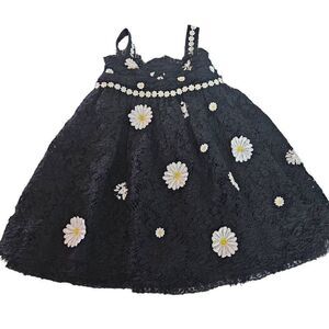 Dolce & Gabbana dress for girls